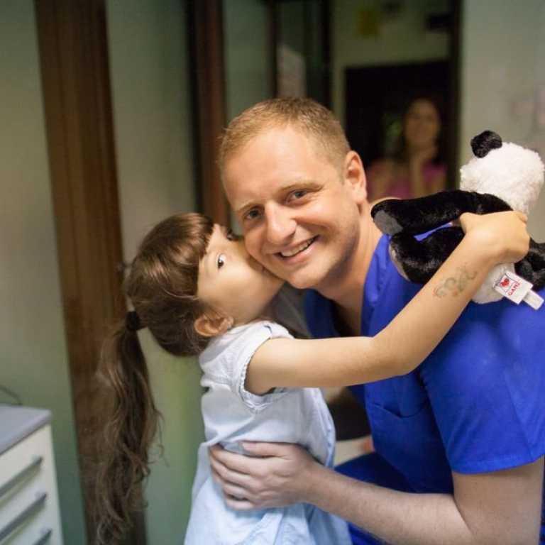 Servicii stomatologice de profilaxie