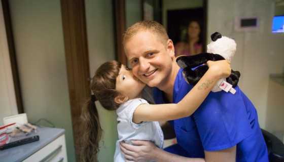 Servicii stomatologice de profilaxie