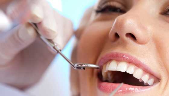 Servicii stomatologice de parodontologie