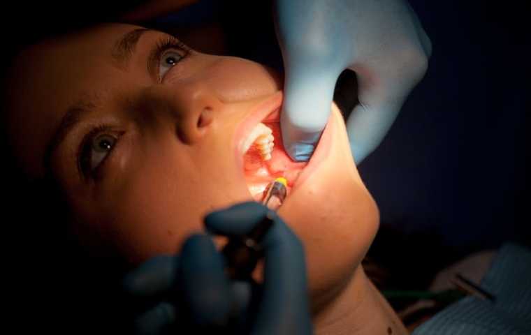Servicii de chirurgie dentară