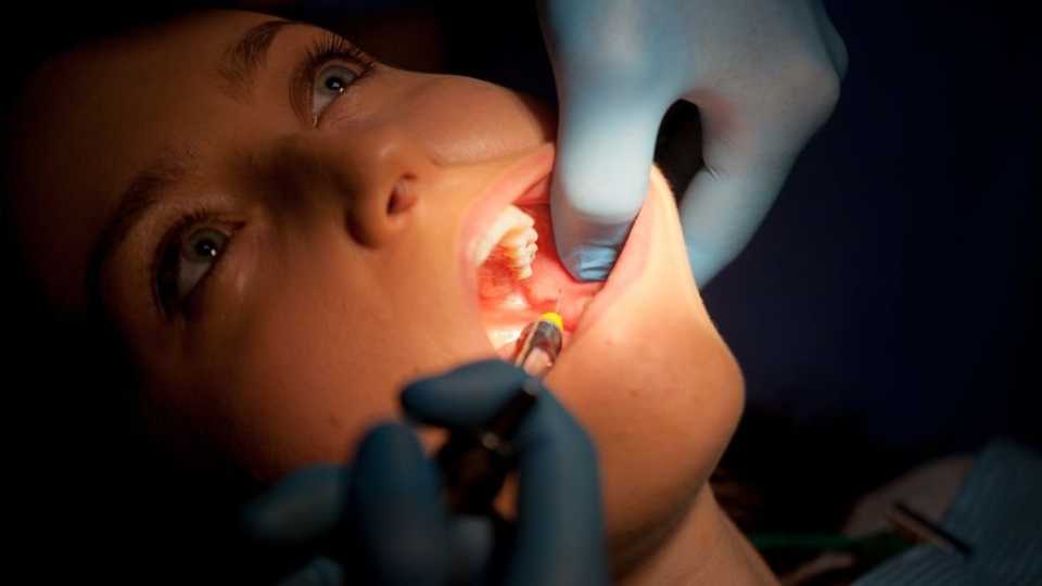 Servicii de chirurgie dentară