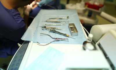 Te doare o măsea? Ce ar trebui să faci