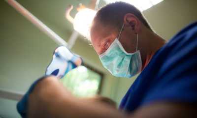 Chistul apical: cauze, simptome și tratament
