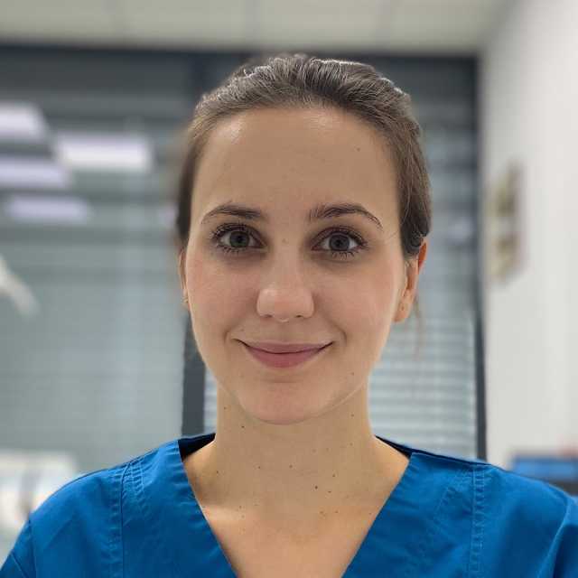 Alice Boancă, Medic stomatolog, Stomatologie generală