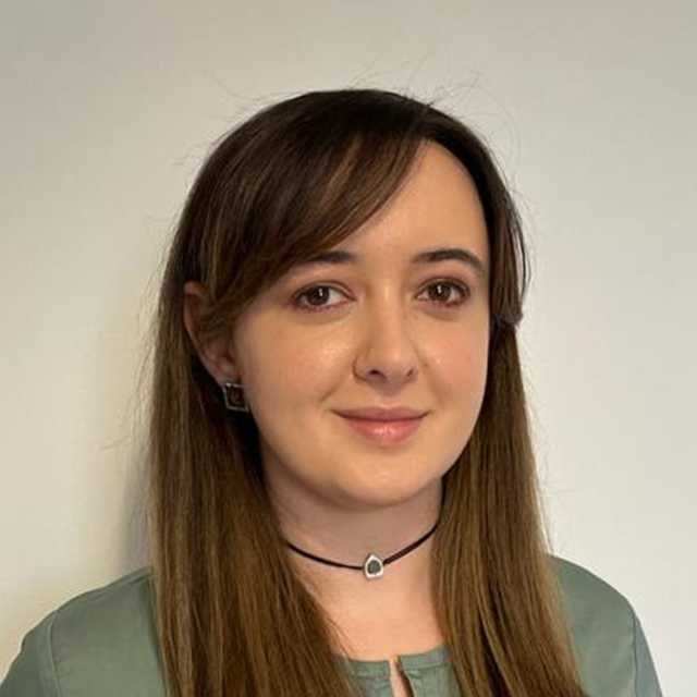 Andreea Boboc, Medic stomatolog, Ortodonție